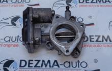 Clapeta acceleratie GM55564164, Opel Astra J, 2.0cdti, A20DTH