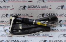 Airbag cortina dreapta 8200432638, Renault Megane 2 (id:231672)