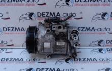 Compresor clima 6Q0820808E, Skoda Fabia 2 (5J) 1.2b (id:231897)