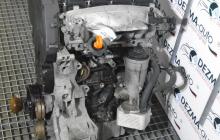 Motor BLB, Audi A6 (4F2, C6) 2.0tdi (pr:110747)