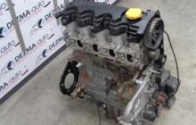 Motor, 223B1000, Fiat Doblo (119) 1.9jtd (pr:110747)