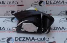 Centura stanga fata cu capsa 5J0857701B, Skoda Fabia 2 Combi
