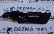 Maner interior dreapta fata 8R0837020, Audi Q5 (8R) (id:194430)