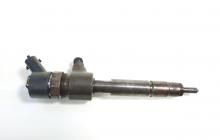 Injector,cod 0445105110, Fiat Doblo (119) 1.9jtd (id:232099)