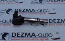 Bobina inductie, 036905715F, Skoda Roomster 1.2B, CGPA