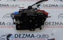 Broasca dreapta spate 6Y0839016, Skoda Fabia 1 (6Y2) (id:232248)