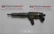 Injector 0445110135, Peugeot 307 (3A/C) 1.4hdi (id:293822)