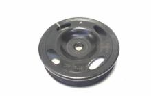 Fulie motor, 03D105255D, Skoda Fabia 2 Combi (5J) 1.2B (id:231859)