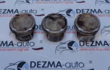 Piston, Skoda Fabia 2 Combi (5J) 1.2B (id:231852)