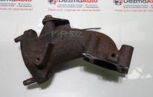 Galerie evacuare, Opel Corsa C (F08, F68) 1.7dt (id:291439)