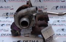 Turbosuflanta, 2S7Q-6K682-AC, Ford Mondeo 3 (B5Y) 2.0tdci (pr:110747)