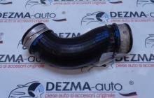 Furtun intercooler 1K0145838D, Seat Toledo 3, 2.0tdi, AZV