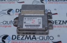 Calculator frana de mana 3C0907801E, Vw Passat Variant (3C5) 2.0tdi