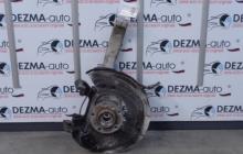 Fuzeta dreapta fata cu abs, 3121-6773784, Bmw X5 (E70) 3.0d (id:232745)