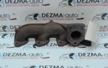 Galerie evacuare, 7810182-01, Bmw 1 (E81) 2.0d, N47D20C
