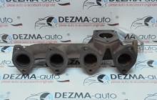 Galerie evacuare, 7810182-01, Bmw 1 (E81) 2.0d, N47D20C