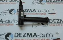 Sonda nivel baie ulei, 7567723, Bmw 1 (F20) 2.0d, N47D20C