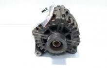 Alternator 180A, cod 7802261, Bmw 1 (F20, F21), 2.0 diesel, N47D20C (id:231455)