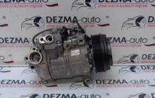 Compresor clima, 447260-1852, Bmw X3 (E83) 2.0d, N47D20C