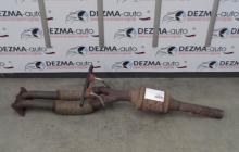 Catalizator, 1K0131701BL, Seat Altea 1.6B, BSE