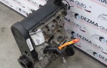 Motor, BSE, Skoda Octavia 2, 1.6b