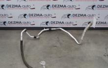 Conducta clima, 1K0820743BT, Vw Golf 6, 1.6B, BSF