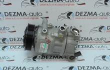 Compresor clima 5N0820803C, Vw Passat CC, 2.0tdi (id:194530)