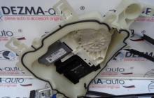 Macara cu motoras stanga fata, 5P0837461, 5P0837401P, Seat Altea XL