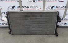 Radiator racire apa 1K0121253AA, Skoda Octavia 2 Combi (1Z5) 1.9tdi