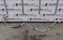 Conducta clima cu senzor 8200682827, Renault Megane 2 sedan, 1.5dci