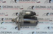 Electromotor 02Z911024H, Vw Touran (1T3) 1.6tdi, CAY