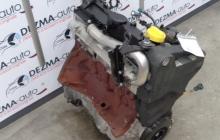 Motor K9KP732, Renault Megane 2 sedan, 1.5dci