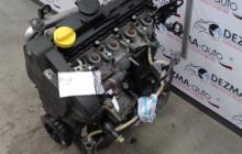 Motor K9KP732, Renault Megane 2 sedan, 1.5dci