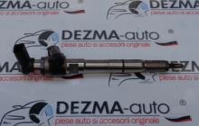 Injector 03L130277B, Skoda Fabia 2 (5J) 1.6tdi (pr:110747)