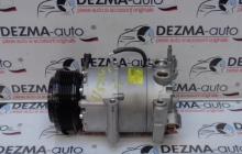 Compresor clima AV11-19D629-AC Ford Fiesta 6, 1.4tdci (pr:117994)