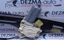 Macara cu motoras stanga spate 7137029S, 6967261, Bmw X5 (E70) (id:233308)