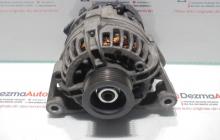 Alternator, cod GM13156052, Opel Astra G sedan (F69) 1.4benzina (id:287675)