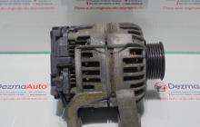 Alternator, cod GM13156052, Opel Astra G sedan (F69) 1.4benzina (id:287675)