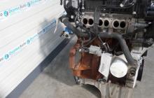 Motor M1DA, Ford Focus 3 sedan, 1.0b ECOBOOST