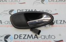 Maner interior dreapta spate, 5P0837114, Seat Leon (1P1) (id:218732)