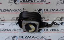 Centura stanga fata cu capsa 6Y0857701A, Skoda Fabia 1 Combi