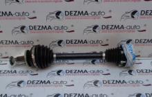 Planetara stanga fata 6Q0407271AT, Skoda Fabia 1 sedan 1.4b