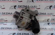 Alternator, cod 1S7T-BC, Ford Mondeo 3 sedan 2.0tdci