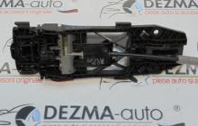Maner dreapta spate, 5N0839885H, Seat Leon ST combi (5F8) (id:212377)
