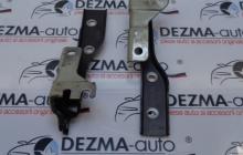 Set balamale capota fata, 6R0823301A, Vw Polo (6R_) (id:233428)