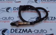 Sonda lambda, Vw New Beetle 1.4B, BCA