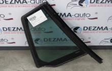 Geam fix dreapta spate, Bmw 5 Touring (F11) (id:233467)