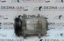 Compresor clima, 9646416780 Peugeot Partner Combispace (5F) 1.9d (id:167715)