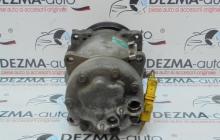 Compresor clima, 9646416780 Peugeot Partner Combispace (5F) 1.9d (id:167715)