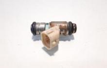 Injector, 036031AC, Seat Leon (1M1) 1.4B, AXP